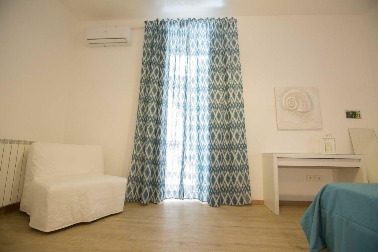 Apartmán Little Hope 83 By Dimorra Neapol Exteriér fotografie