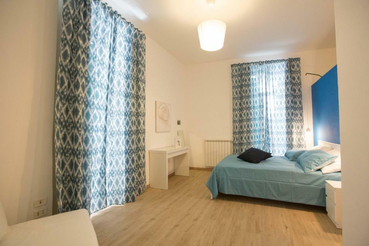 Apartmán Little Hope 83 By Dimorra Neapol Exteriér fotografie