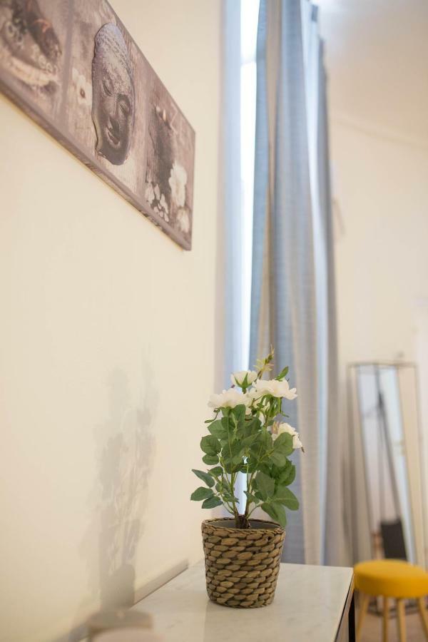 Apartmán Little Hope 83 By Dimorra Neapol Exteriér fotografie