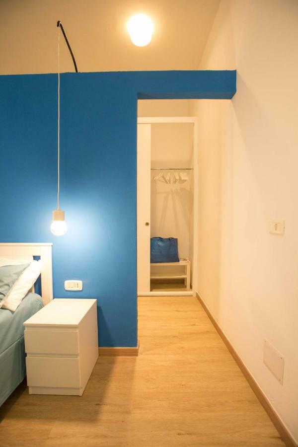Apartmán Little Hope 83 By Dimorra Neapol Exteriér fotografie