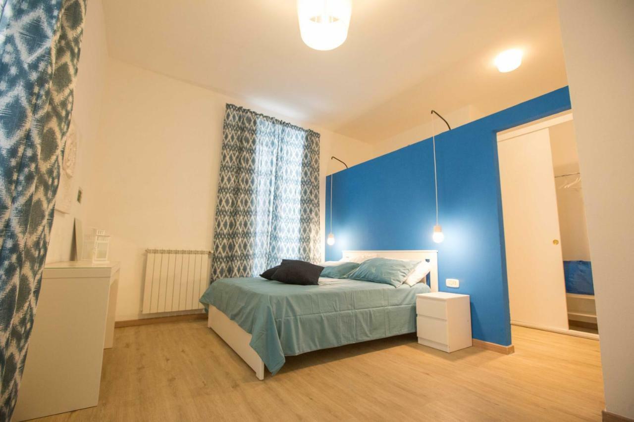 Apartmán Little Hope 83 By Dimorra Neapol Exteriér fotografie