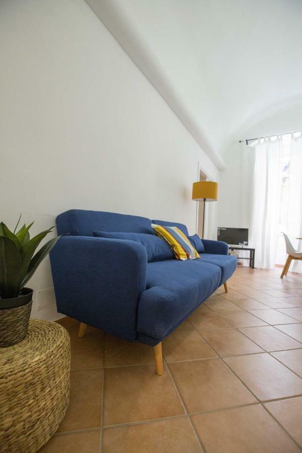 Apartmán Little Hope 83 By Dimorra Neapol Exteriér fotografie