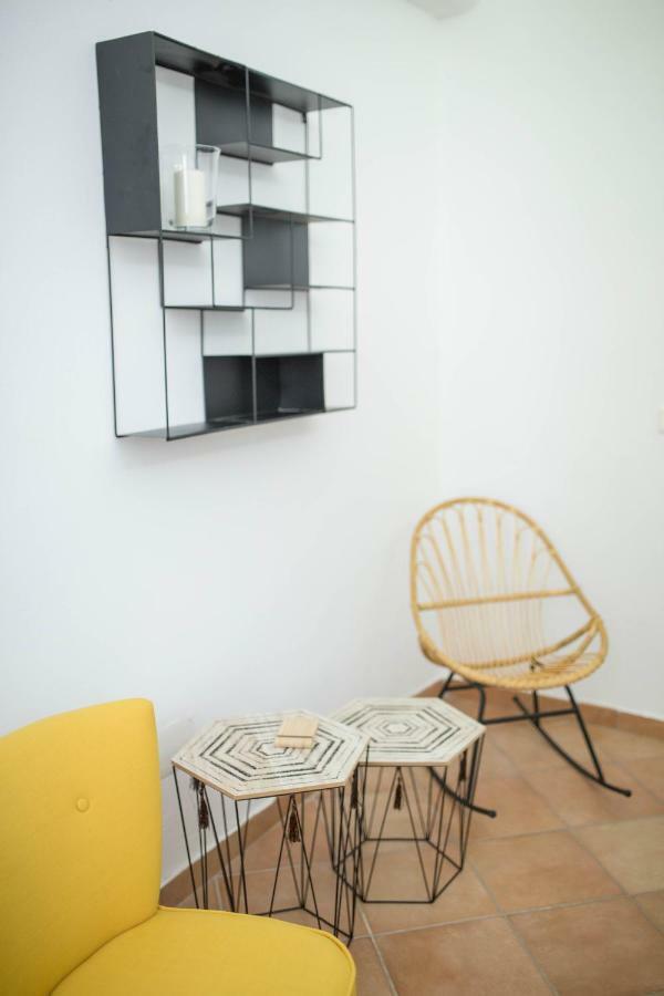 Apartmán Little Hope 83 By Dimorra Neapol Exteriér fotografie