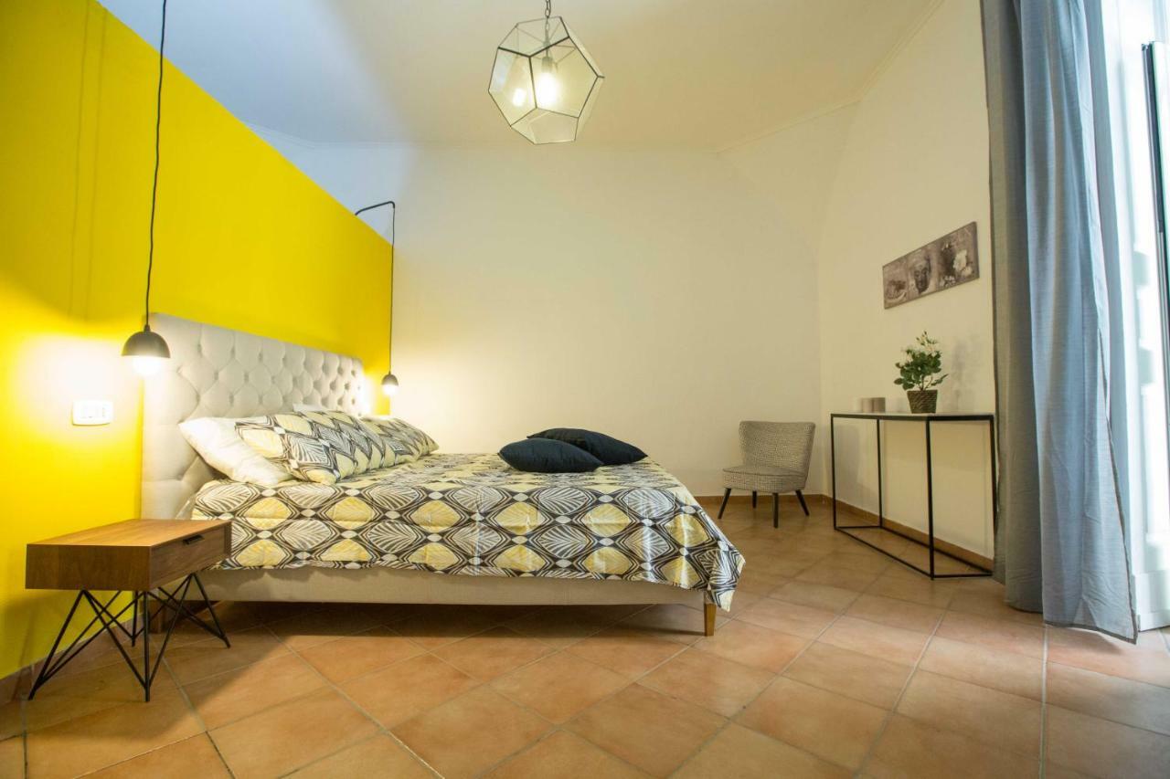 Apartmán Little Hope 83 By Dimorra Neapol Exteriér fotografie
