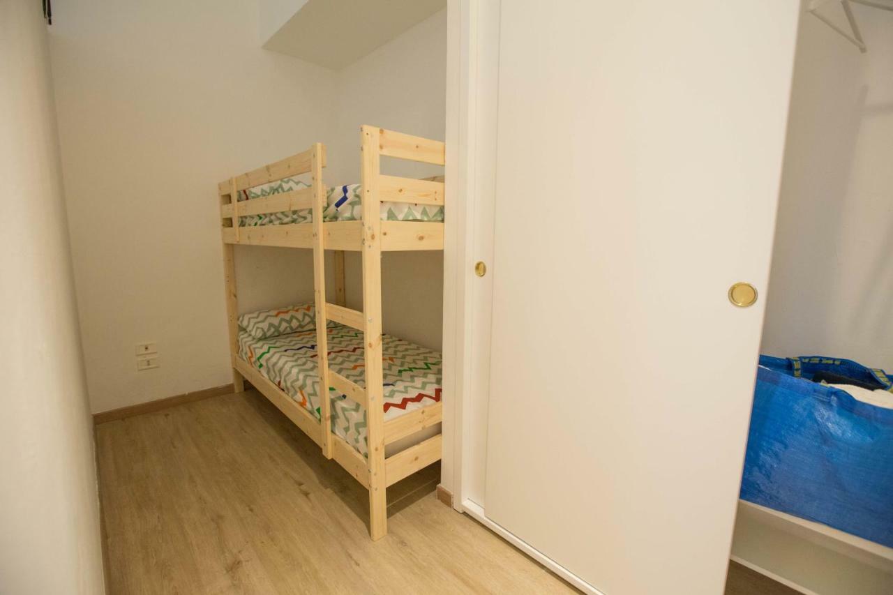 Apartmán Little Hope 83 By Dimorra Neapol Exteriér fotografie