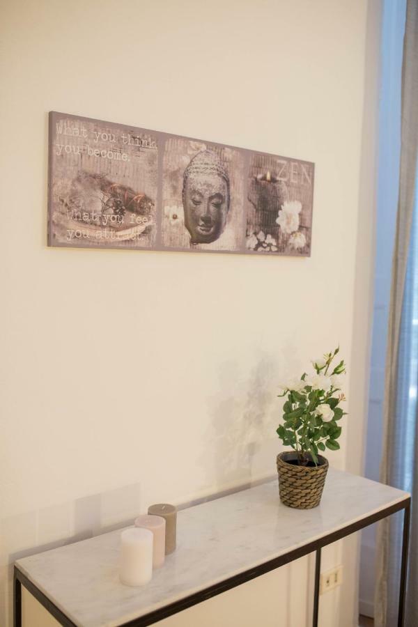 Apartmán Little Hope 83 By Dimorra Neapol Exteriér fotografie